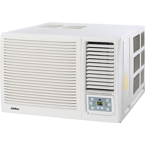 Swegon Fensterklimagerät Monobl.,Kühll.3,65kW AK36M AirBlue